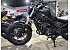 New 2026 Honda Rebel 300 ABS
