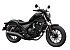 New 2026 Honda Rebel 300 ABS