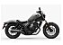 New 2026 Honda Rebel 300 ABS