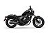 New 2026 Honda Rebel 300 ABS