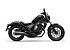 New 2026 Honda Rebel 300