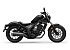 New 2026 Honda Rebel 300 ABS