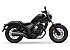 New 2026 Honda Rebel 300 ABS