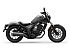 New 2026 Honda Rebel 300 ABS