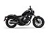 New 2026 Honda Rebel 300