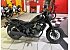 New 2026 Honda Rebel 300 ABS