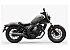 New 2026 Honda Rebel 300 ABS