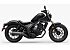 New 2026 Honda Rebel 300 ABS
