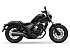 New 2026 Honda Rebel 300 ABS