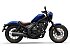 New 2026 Honda Rebel 500