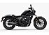 New 2026 Honda Rebel 500