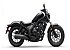 New 2026 Honda Rebel 500 ABS