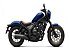 New 2026 Honda Rebel 500 ABS SE