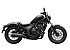 New 2026 Honda Rebel 500 ABS