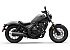 New 2026 Honda Rebel 500
