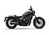 New 2026 Honda Rebel 500 ABS