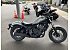New 2026 Honda Rebel 500 ABS