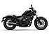 New 2026 Honda Rebel 500 ABS