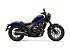 New 2026 Honda Rebel 500