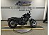 New 2026 Honda Rebel 500 ABS