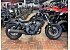 New 2026 Honda Rebel 500 ABS