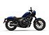 New 2026 Honda Rebel 500 ABS SE