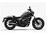 New 2026 Honda Rebel 500 ABS