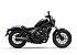 New 2026 Honda Rebel 500 ABS