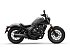 New 2026 Honda Rebel 500 ABS