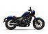 New 2026 Honda Rebel 500 ABS SE