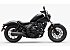 New 2026 Honda Rebel 500 ABS