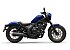 New 2026 Honda Rebel 500 ABS SE