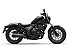New 2026 Honda Rebel 500 ABS