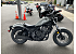 New 2026 Honda Rebel 500 ABS