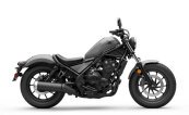 New 2026 Honda Rebel 500 ABS