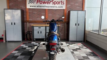 2026 Honda Rebel 500 ABS SE
