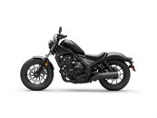 New 2026 Honda Rebel 500