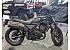 New 2026 Honda SCL500