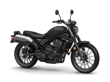 New 2026 Honda SCL500