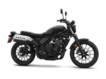New 2026 Honda SCL500