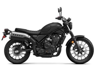 New 2026 Honda SCL500