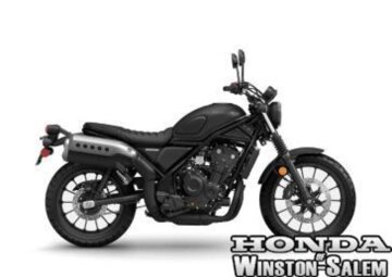 New 2026 Honda SCL500