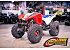 New 2026 Honda TRX250X