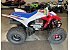 New 2026 Honda TRX250X