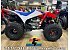 New 2026 Honda TRX250X