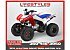 New 2026 Honda TRX250X