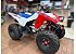 New 2026 Honda TRX250X