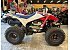 New 2026 Honda TRX250X