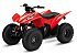 New 2026 Honda TRX90X