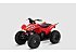 New 2026 Honda TRX90X
